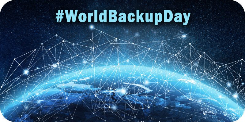 World Backup Day 2023: What When Backup Isn’t Enough