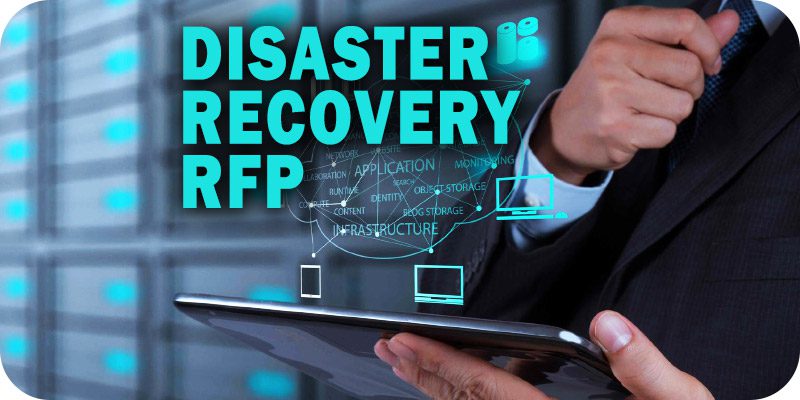 Disaster Recovery RFP