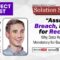 What to Expect from the Solutions Spotlight with Object First on May 21st, 2026
