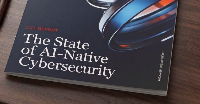 Now available, The State of AI-Native Cybersecurity Report positions AI as the foundation of the modern security stack and maps the leading and emerging vendors defining it 