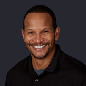 Cassius Rhue
