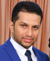 Asad Siddiqui