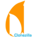 clonezilla logo