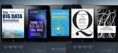 Top 10 Books for Business Intelligence and Data Analytics – Part 2