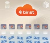 Birst Recurring Revenue Analytics Business Intelligence