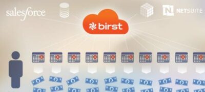 Innovative Solution Accelerator offering from Birst Fulfills Market Need