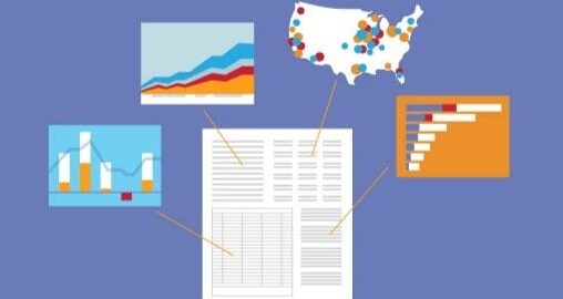 2014 Business Intelligence Trends fromTableau Software