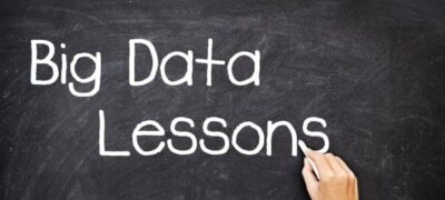5 Important Lessons: Learn from Early Mistakes in Big Data Projects from Big Companies