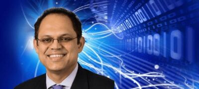 Better Than Futurama: How M2M and Big Data Are Changing How We Work and Live