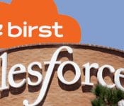 Birst Partners with CRM Manager to Deliver Business Intelligence Solutions for Salesforce.com