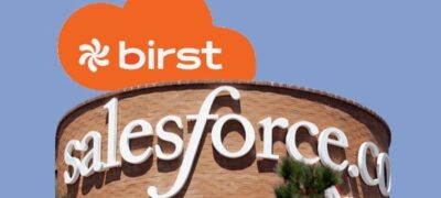 Birst Partners with CRM Manager to Deliver Business Intelligence Solutions for Salesforce.com