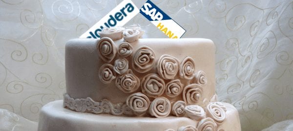 Cloudera Connects with SAP for Analytics and Business Intelligence Advantages