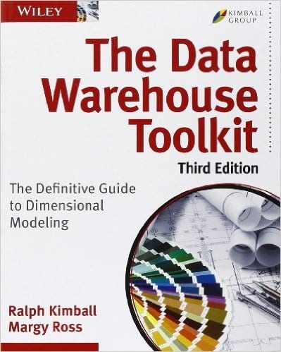 Data Warehouse Toolkit