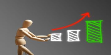 Room to Grow: Data-Driven Businesses Must Scale Effectively