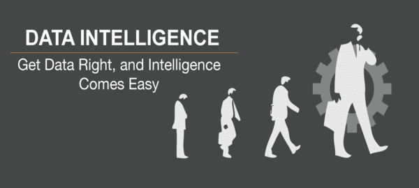 Data Intelligence 12.1