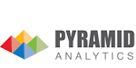 Solutions Review Link to Pyramid Analytics Business Intelligence Solutions Review - Pyramid Analytics