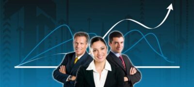 Video: Top Executives Discuss State of Analytics