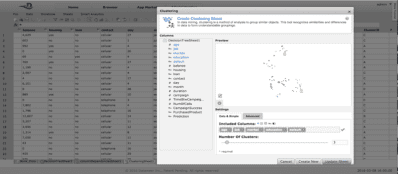 Datameer Announces Cloud Big Data Analytics Tool
