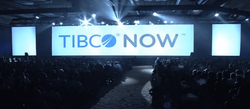 TIBCO NOW