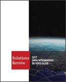 Data Integration Buyer's Guide