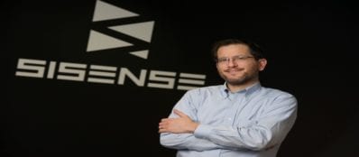Sisense Begins IoT Initiative to take BI from 2D to Real-Life