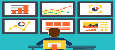 KPMG Study: Just One-Third of CEOs Trust Data Analytics