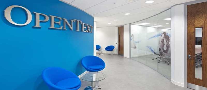 OpenText