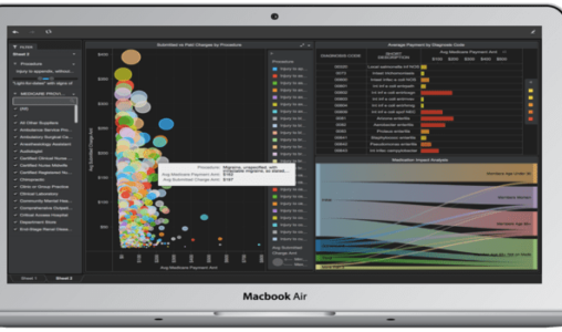 MicroStrategy 10.5 Expands Enterprise Asset Connectivity