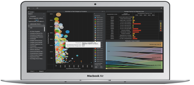 MicroStrategy 10.5 Expands Enterprise Asset Connectivity