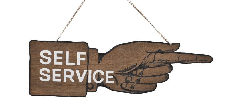 Is Your Self-Service Business Intelligence Tool a Boon or Burden?