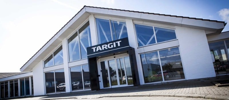 TARGIT Goes End-to-End with Release of Decision Suite 2017