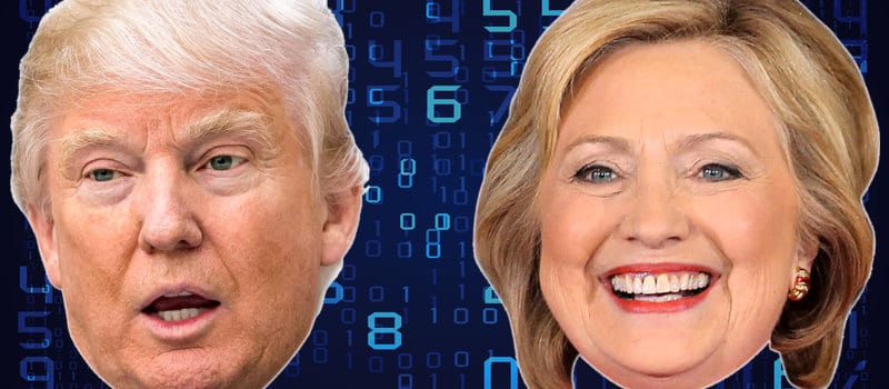 Using Data Analytics to Explain the Presidential Debates