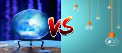 Predictive Analytics vs. Prescriptive Analytics; What’s the Difference?
