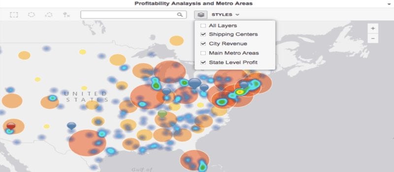 MicroStrategy Updates Flagship BI Tool to Drive User Adoption