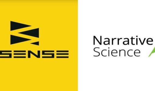 Sisense and Narrative Science Partner to Merge BI and AI