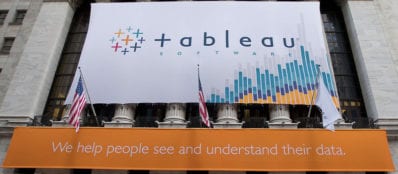 Tableau Adds AI-Powered Smart Alerting to Flagship Platform