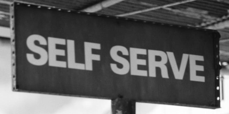 3 Vital Components of Self-Service Analytics