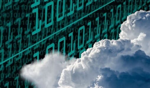 Conceptualizing Big Data as a Service