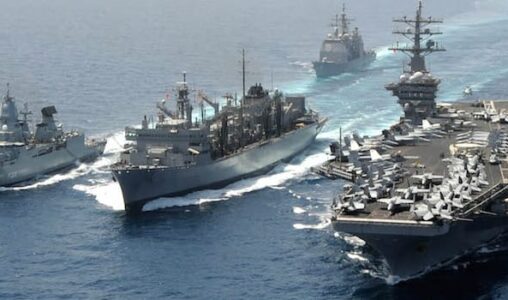 US Navy Announces New Data Analytics Strategy