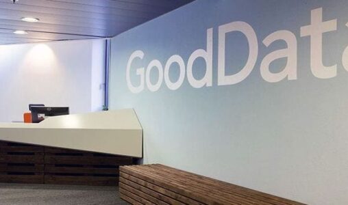 GoodData Adds Governance to Enterprise Insights Platform