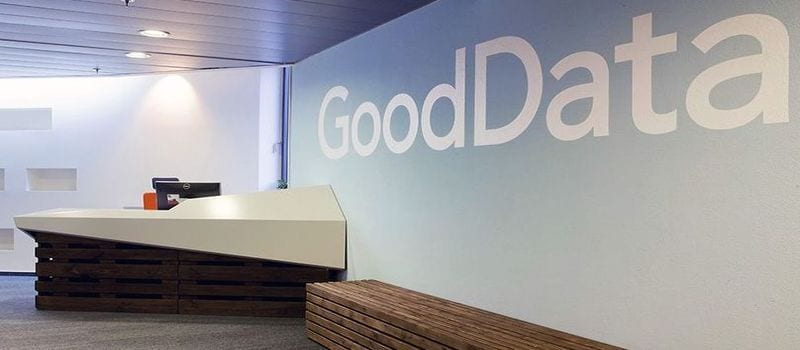 GoodData Adds Governance to Enterprise Insights Platform