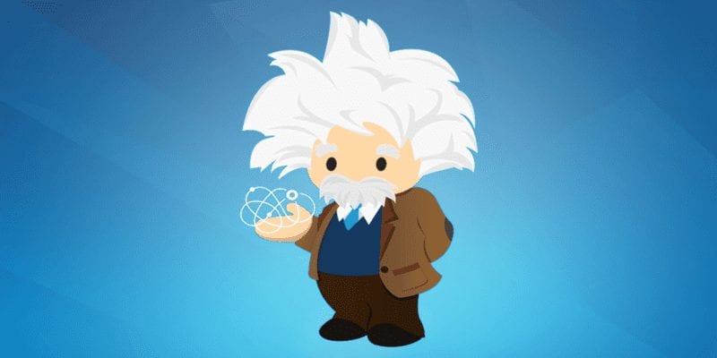 Salesforce Adds Conversational Queries to Einstein Analytics Platform