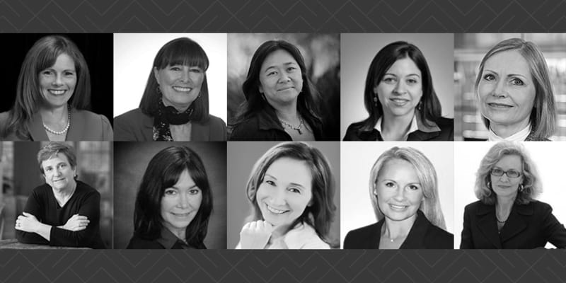 Women in Data and Analytics: 10 Female Influencers You Should Follow