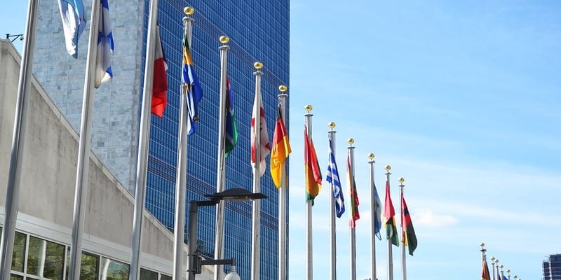 Tableau Software Now the Visual Analytics Standard for the United Nations