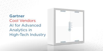 Gartner Names 3 Cool Vendors in AI for Advanced Analytics, 2018