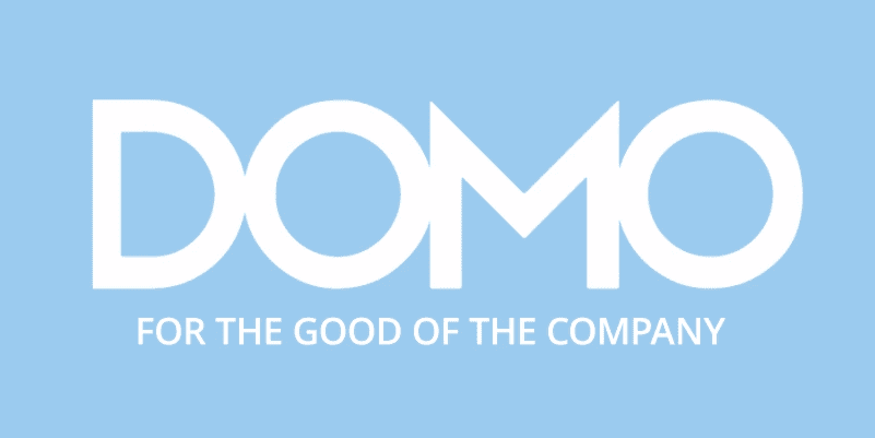 Domo Just Took its First Step Towards Going Public