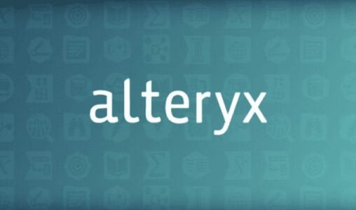 Alteryx Makes Self-Service Analytics Available to All Skill Levels