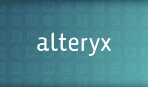 Alteryx Adds 'Visualytics' to Flagship Data Analytics Platform