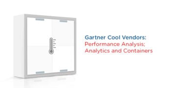 Gartner Names 5 Cool Vendors in Performance Analysis, 2018