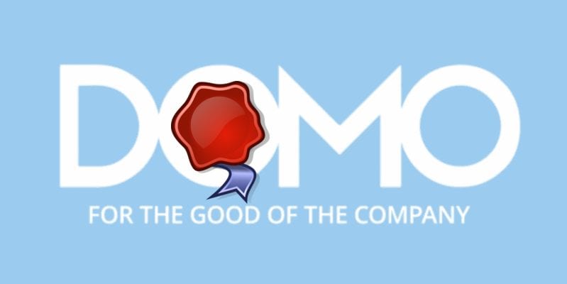 Want to Get Certified in Domo? Here’s Your Chance